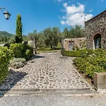 Villa Guinigi Dimora Di Epoca Exclusive Residence & Pool