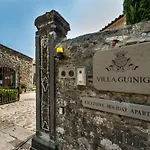 Villa Guinigi Dimora Di Epoca Exclusive Residence & Pool