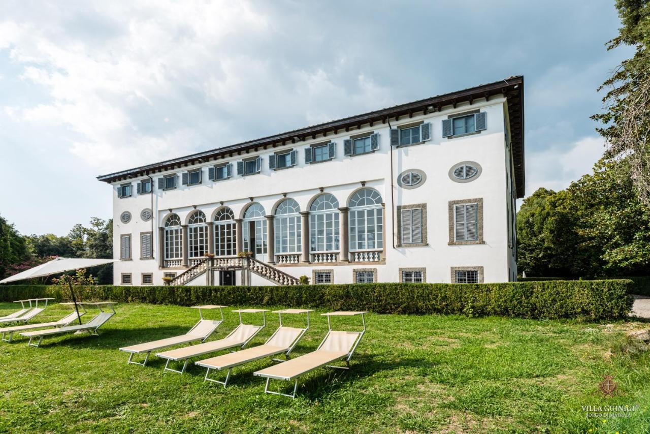 Guinigi Dimora Di Epoca Exclusive & Pool