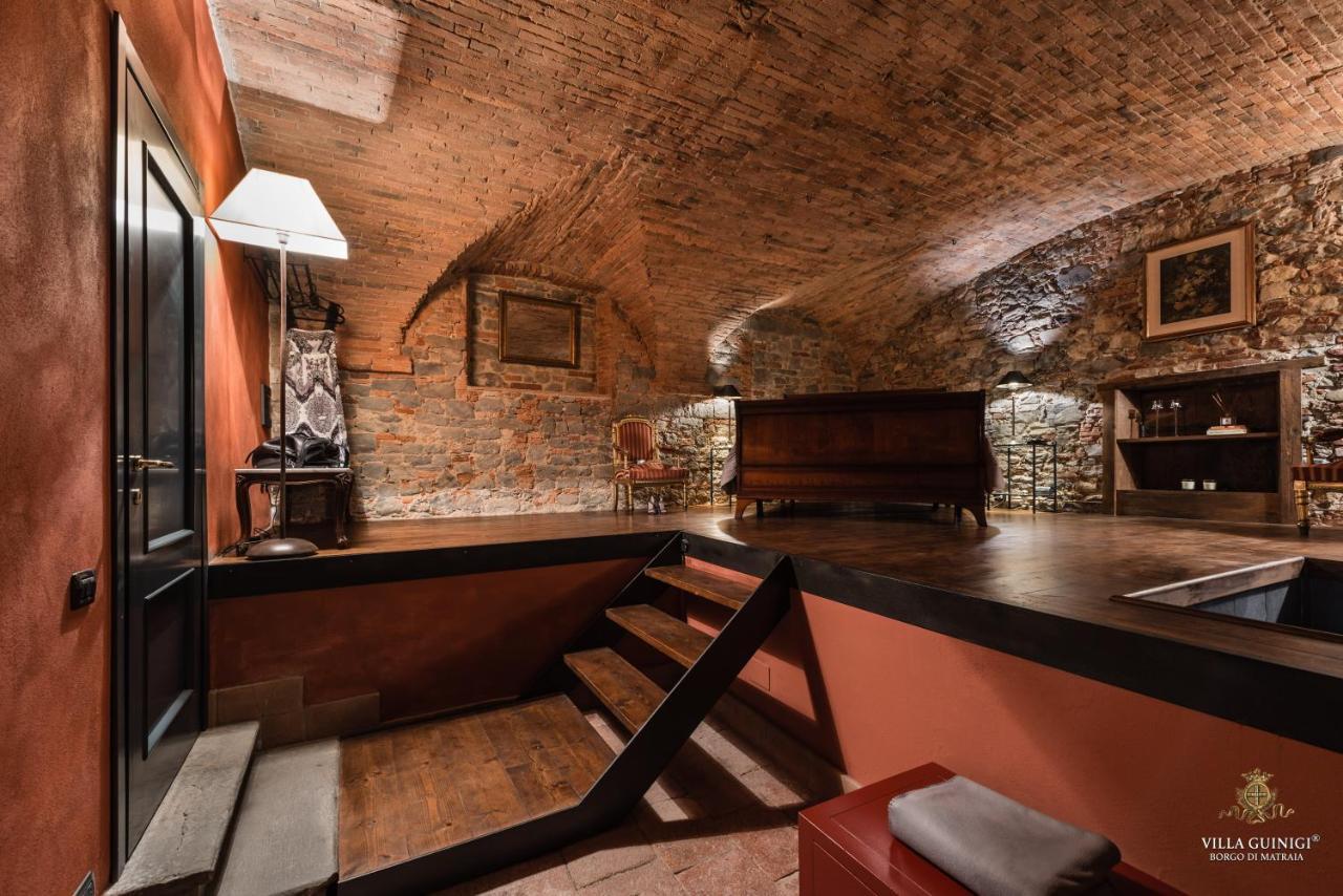 Guinigi Dimora Di Epoca Exclusive & Pool