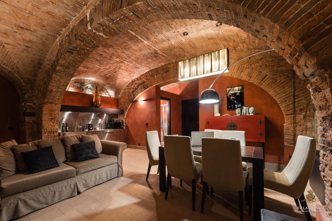 Aparthotel Guinigi Dimora Di Epoca Exclusive & Pool *