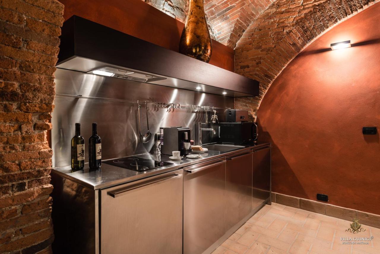Guinigi Dimora Di Epoca Exclusive & Pool