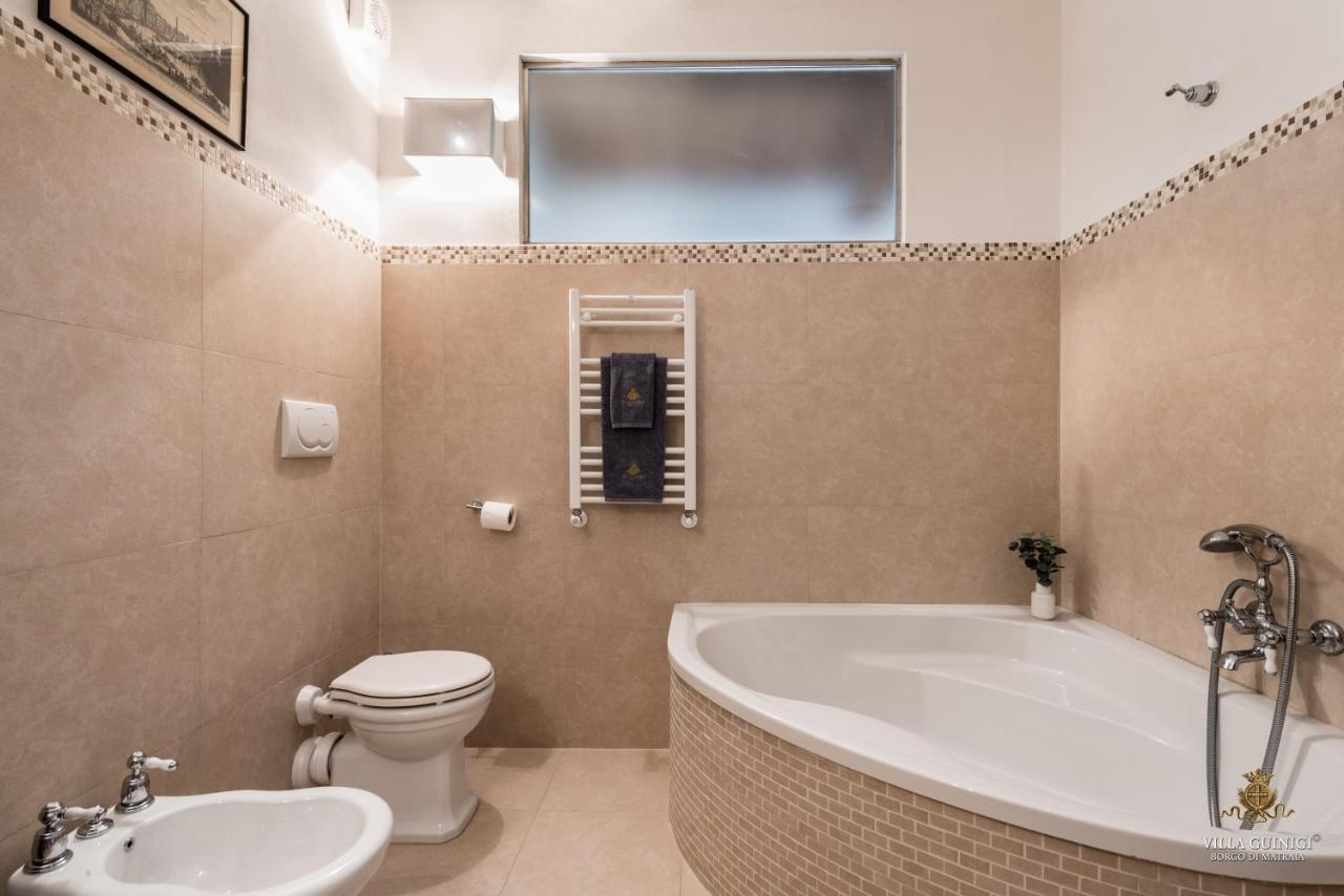 Aparthotel Guinigi Dimora Di Epoca Exclusive & Pool Lucca