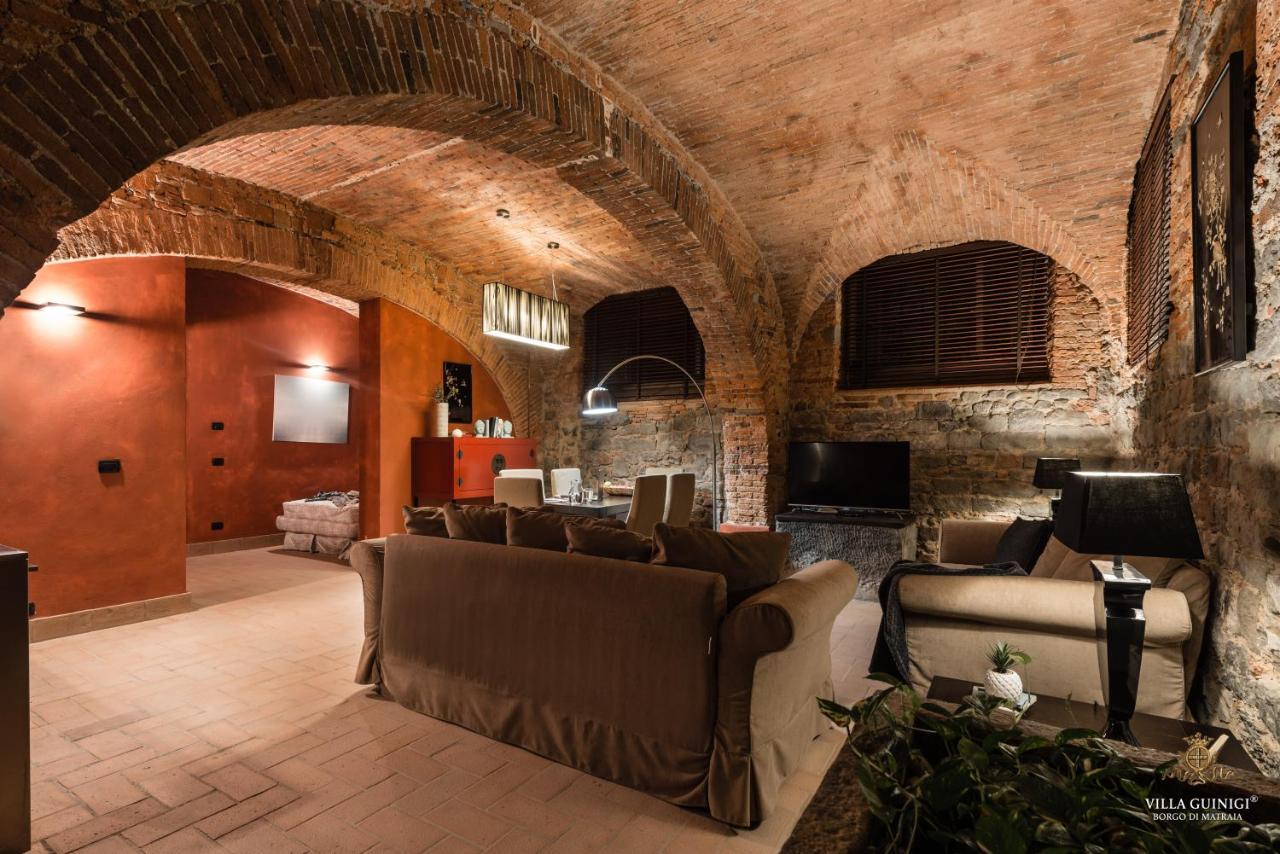 Aparthotel Guinigi Dimora Di Epoca Exclusive & Pool *