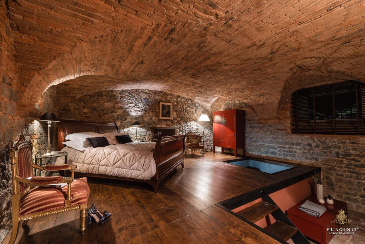 Guinigi Dimora Di Epoca Exclusive & Pool