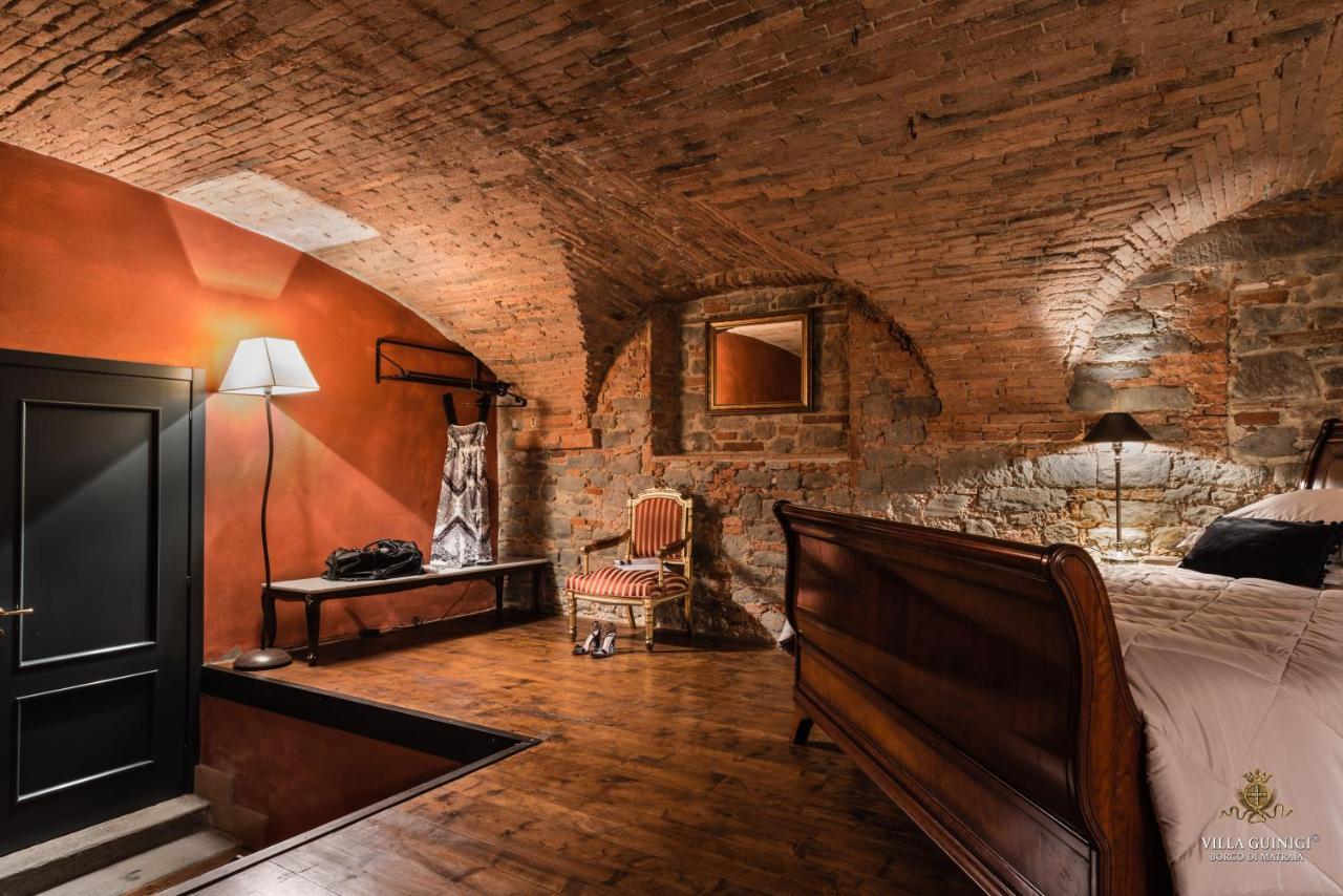 Guinigi Dimora Di Epoca Exclusive & Pool Aparthotel *