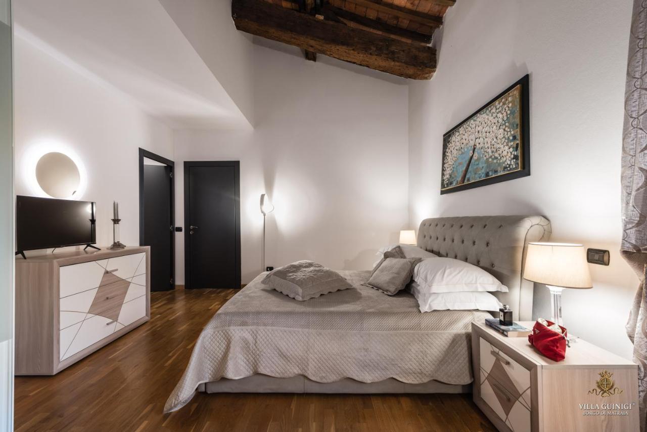 Aparthotel Guinigi Dimora Di Epoca Exclusive & Pool *