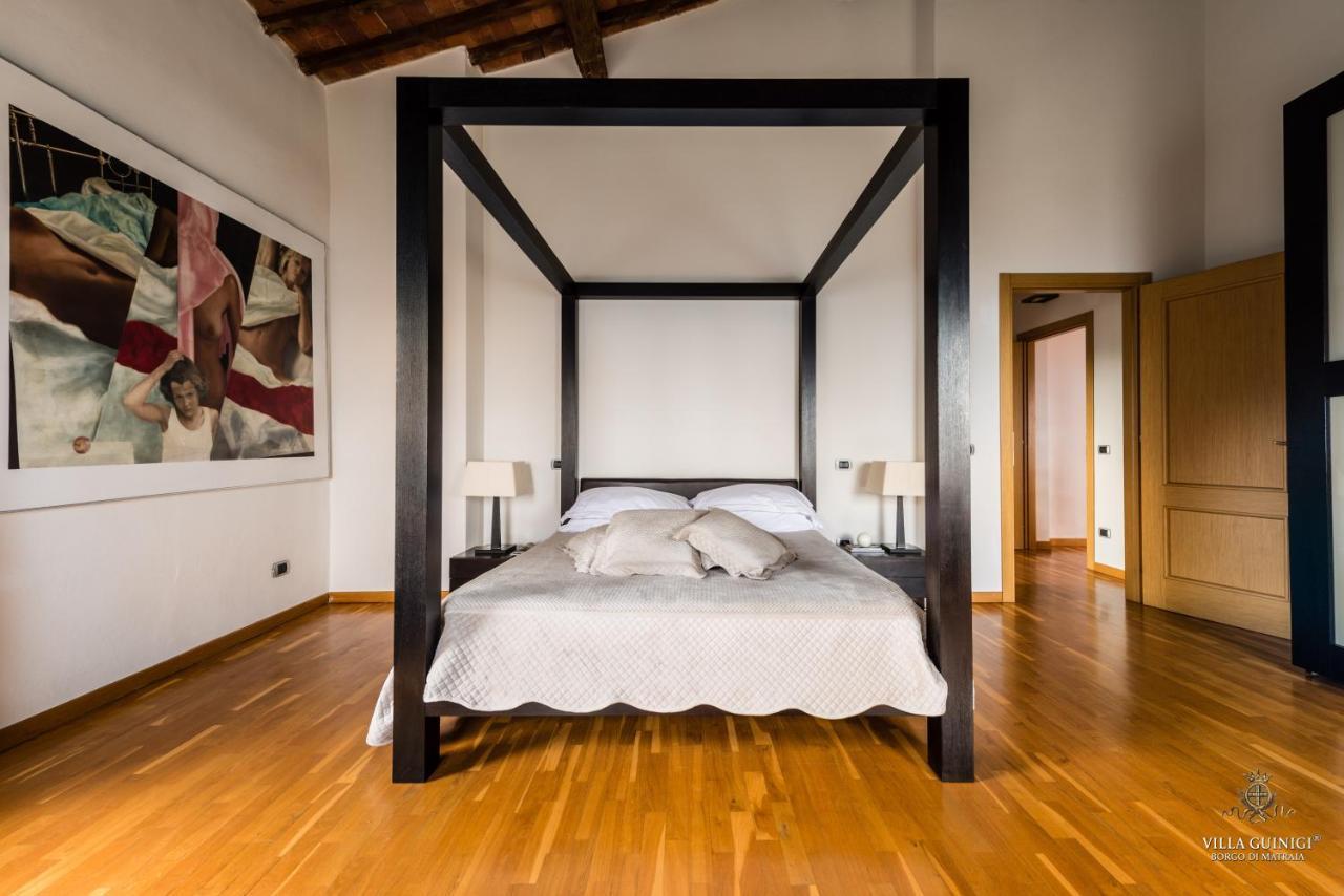 Aparthotel Guinigi Dimora Di Epoca Exclusive & Pool