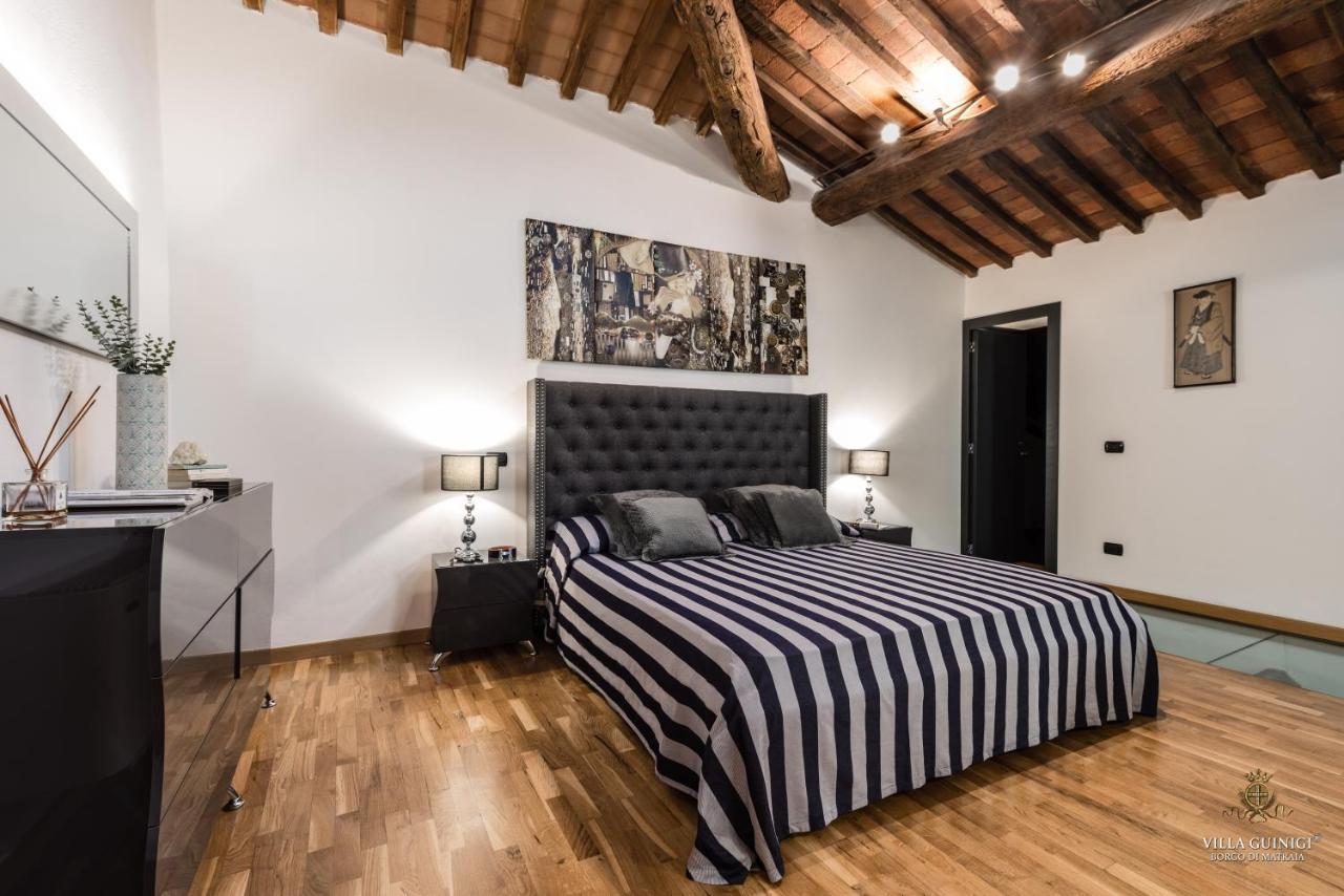 Aparthotel Guinigi Dimora Di Epoca Exclusive & Pool