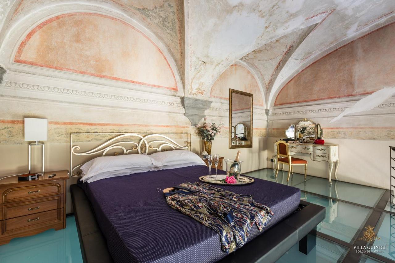 Aparthotel Guinigi Dimora Di Epoca Exclusive & Pool *