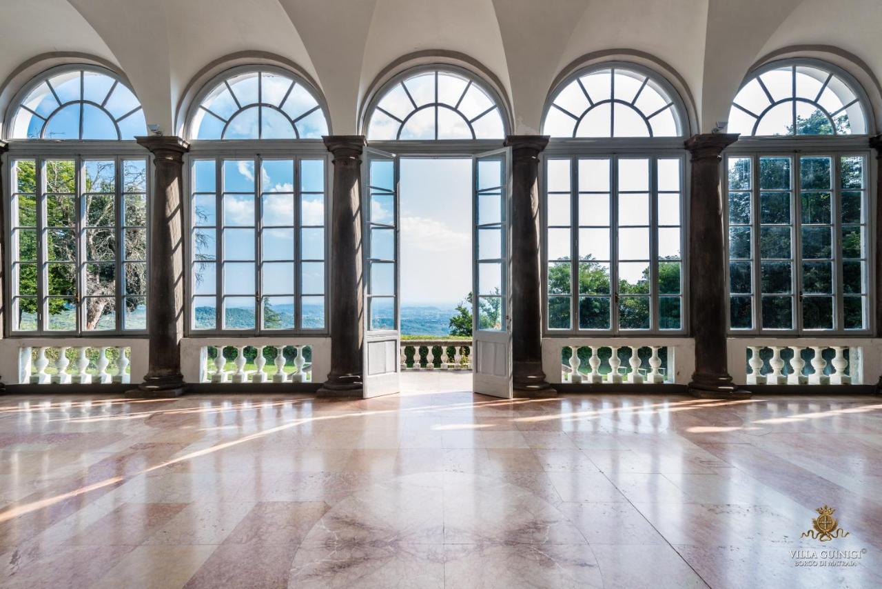 Guinigi Dimora Di Epoca Exclusive & Pool Aparthotel *