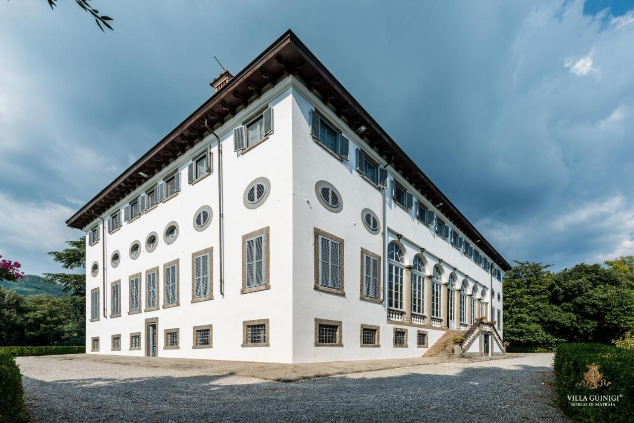 Guinigi Dimora Di Epoca Exclusive & Pool