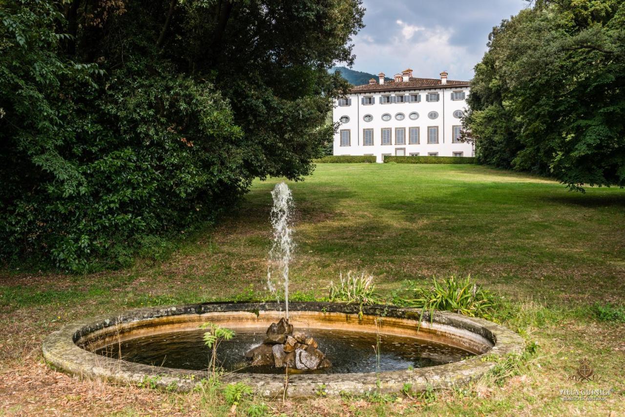 Guinigi Dimora Di Epoca Exclusive & Pool Aparthotel *