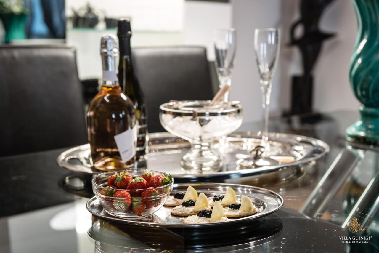 Guinigi Dimora Di Epoca Exclusive & Pool *