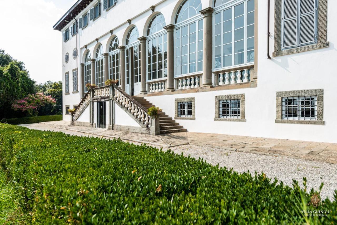 Aparthotel Guinigi Dimora Di Epoca Exclusive & Pool Lucca