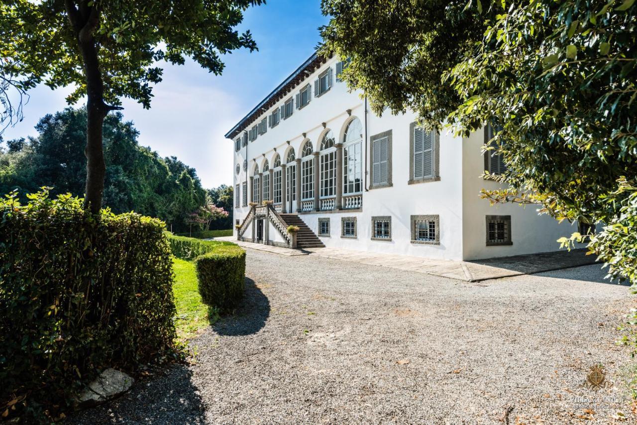 Aparthotel Guinigi Dimora Di Epoca Exclusive & Pool
