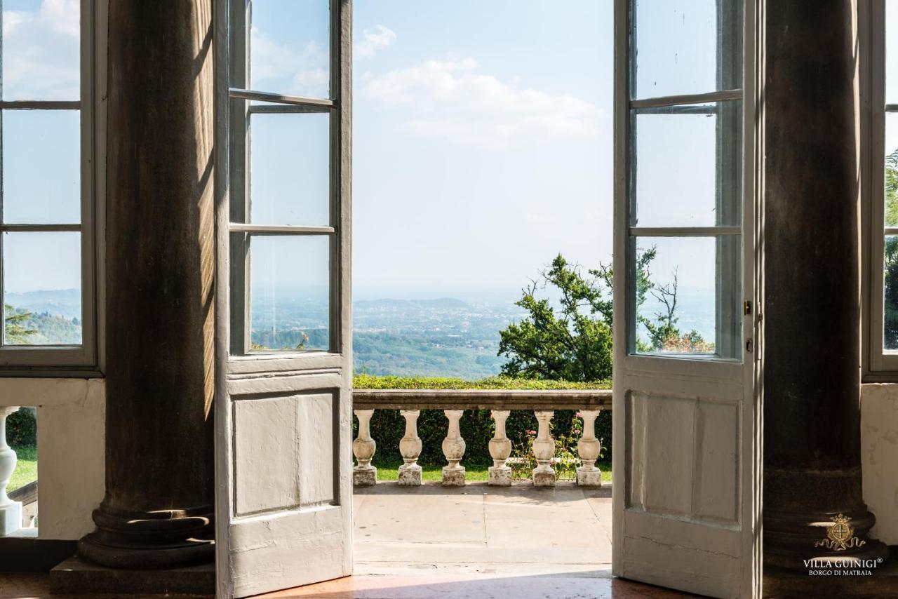Guinigi Dimora Di Epoca Exclusive & Pool Aparthotel *