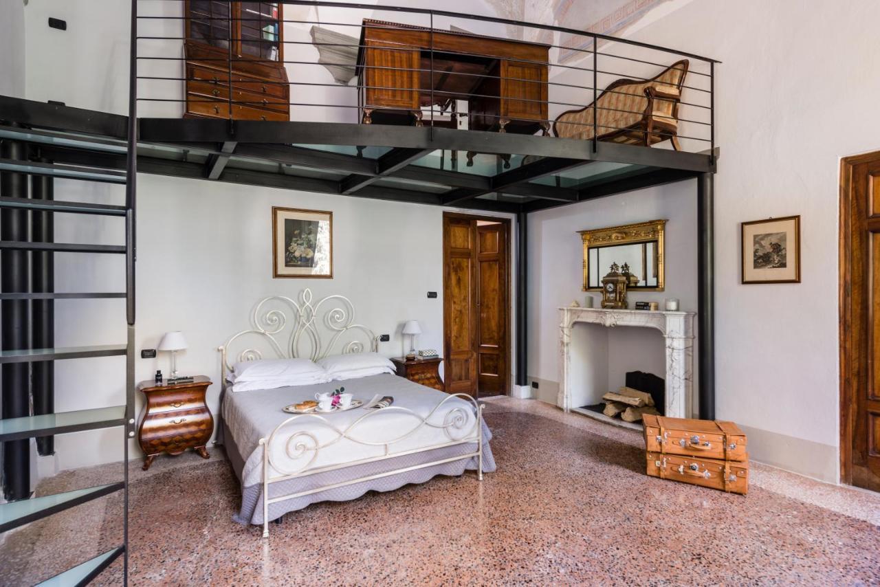 Guinigi Dimora Di Epoca Exclusive & Pool *