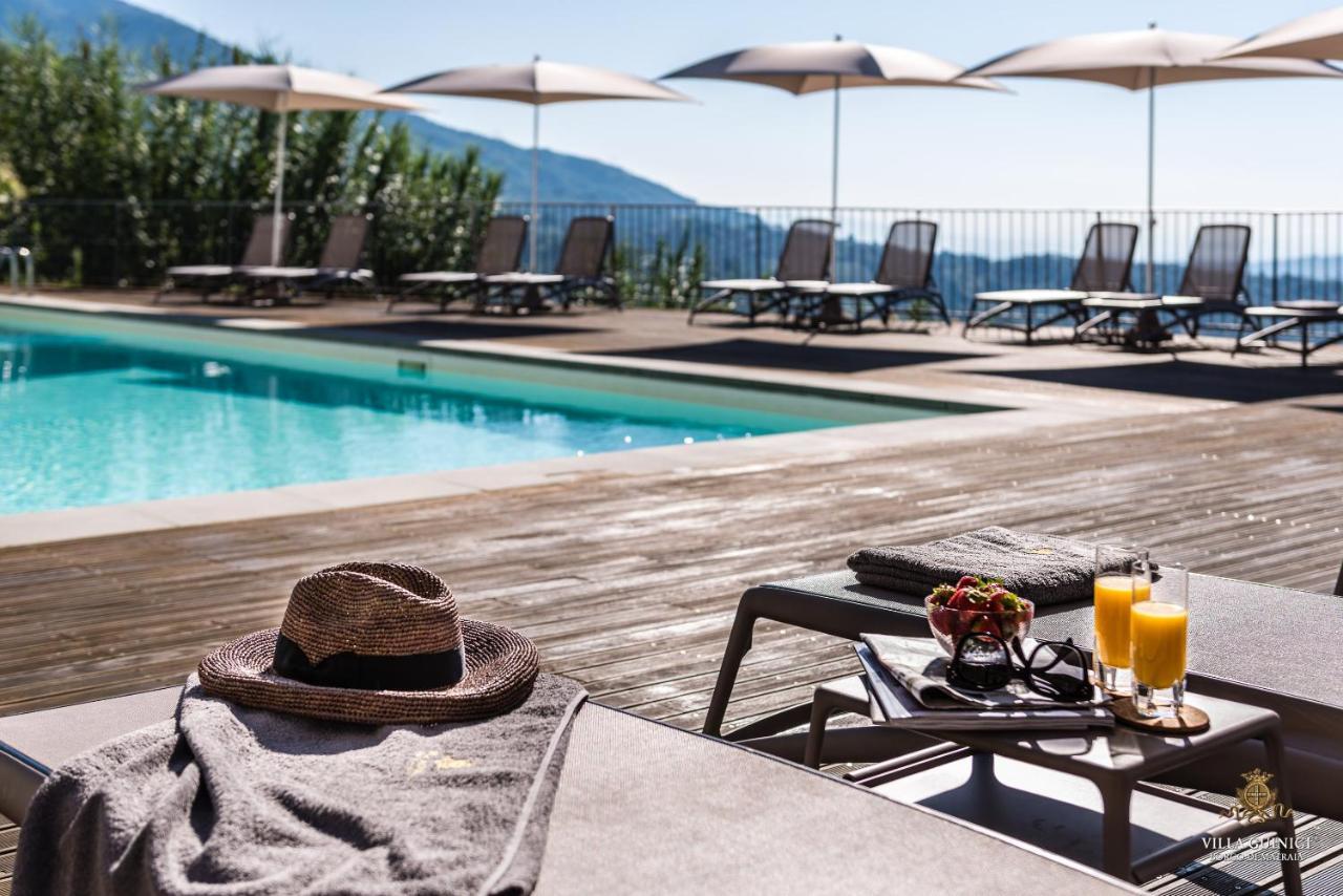Aparthotel Guinigi Dimora Di Epoca Exclusive & Pool *