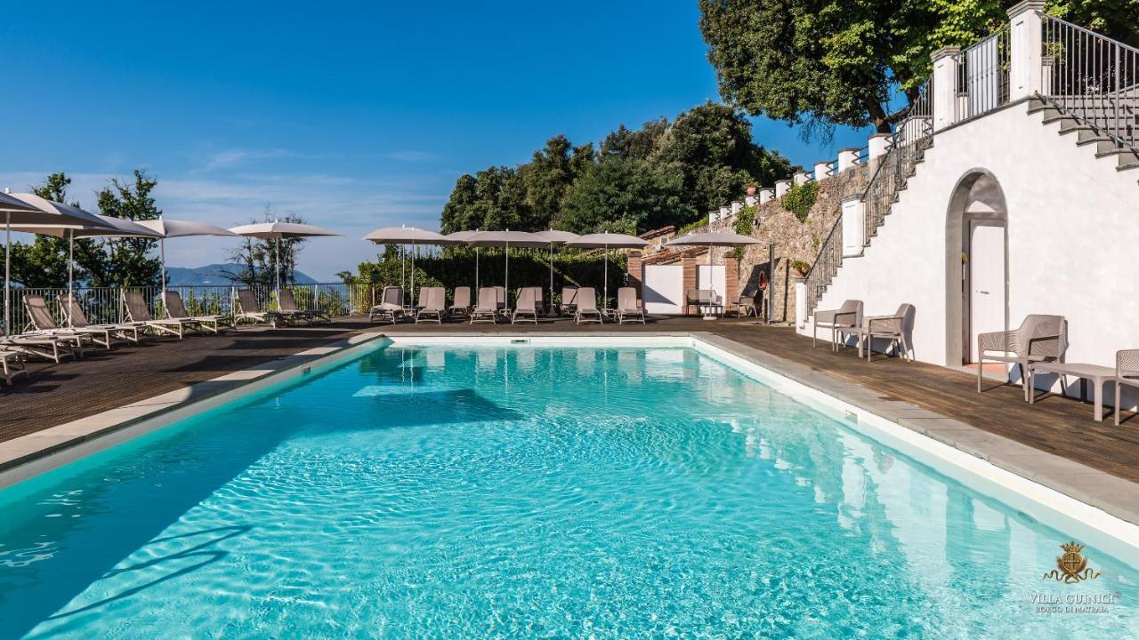 Guinigi Dimora Di Epoca Exclusive & Pool Aparthotel