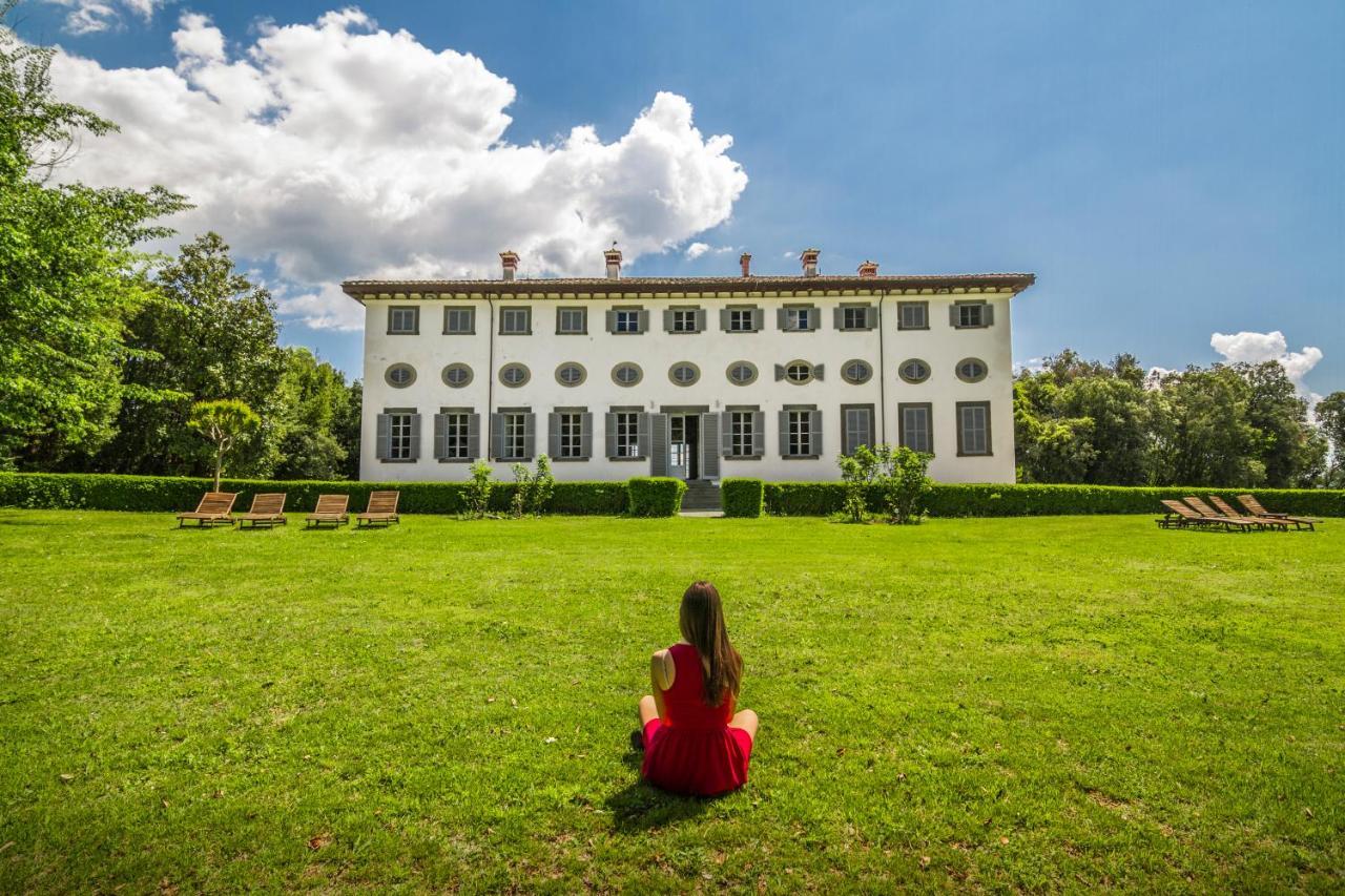 Aparthotel Guinigi Dimora Di Epoca Exclusive & Pool *