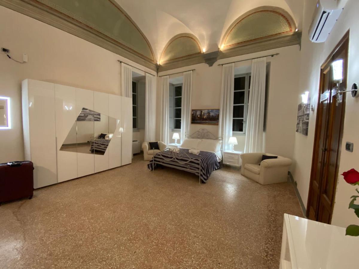 Guinigi Dimora Di Epoca Exclusive & Pool Aparthotel *