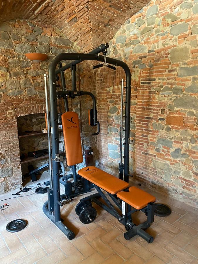 Guinigi Dimora Di Epoca Exclusive & Pool *