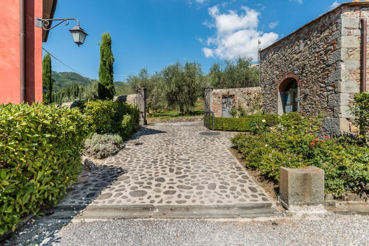 Aparthotel Guinigi Dimora Di Epoca Exclusive & Pool *
