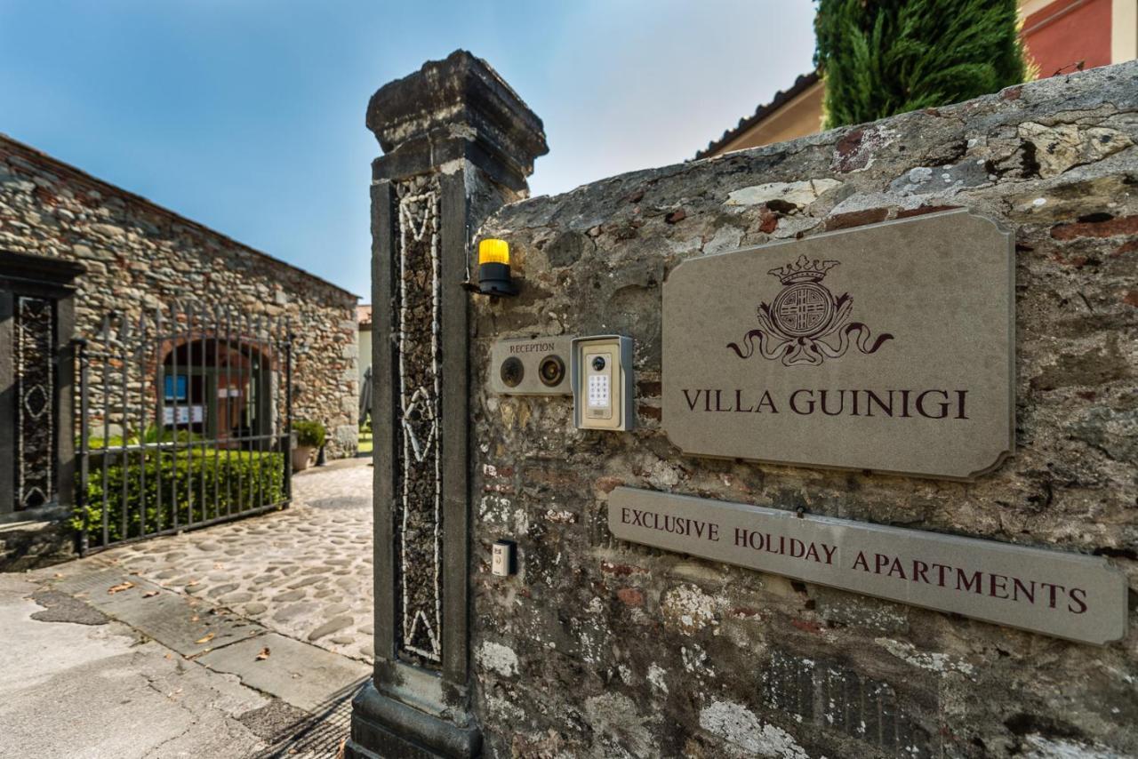 Aparthotel Guinigi Dimora Di Epoca Exclusive & Pool