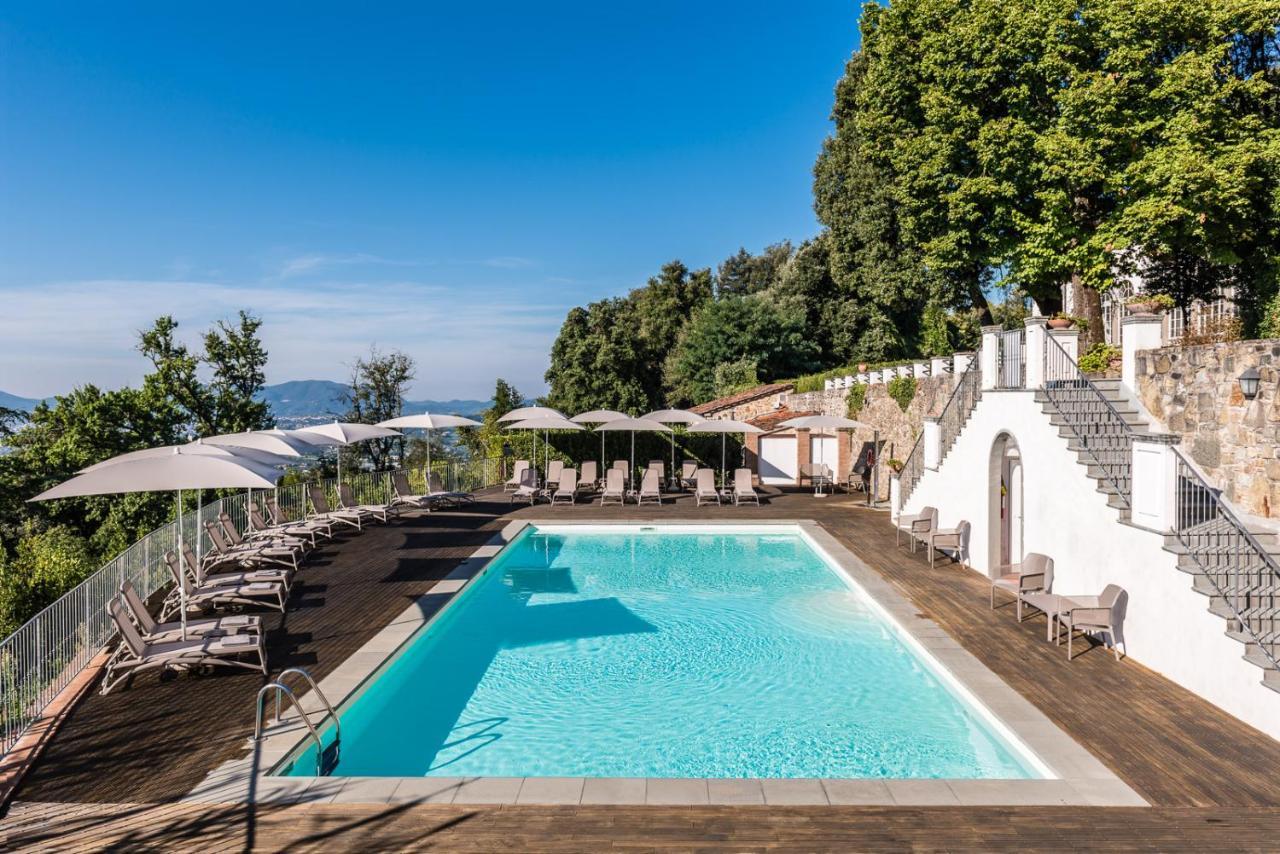 Guinigi Dimora Di Epoca Exclusive & Pool